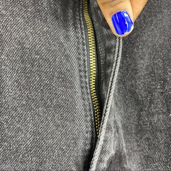 Vintage Levi’s Orange Tag 950 Size 18 - Picture 7 of 17